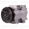 Valeo 90-09 Ford/Mazda/Mercury Explorer-Ranger New Compressor, 10000522 10000522 - alternate 6